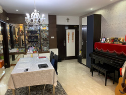Yishun Emerald (D27), Condominium #265450711